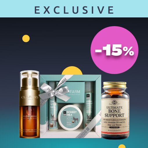 Shop Name: C&S Konia Pharmacy